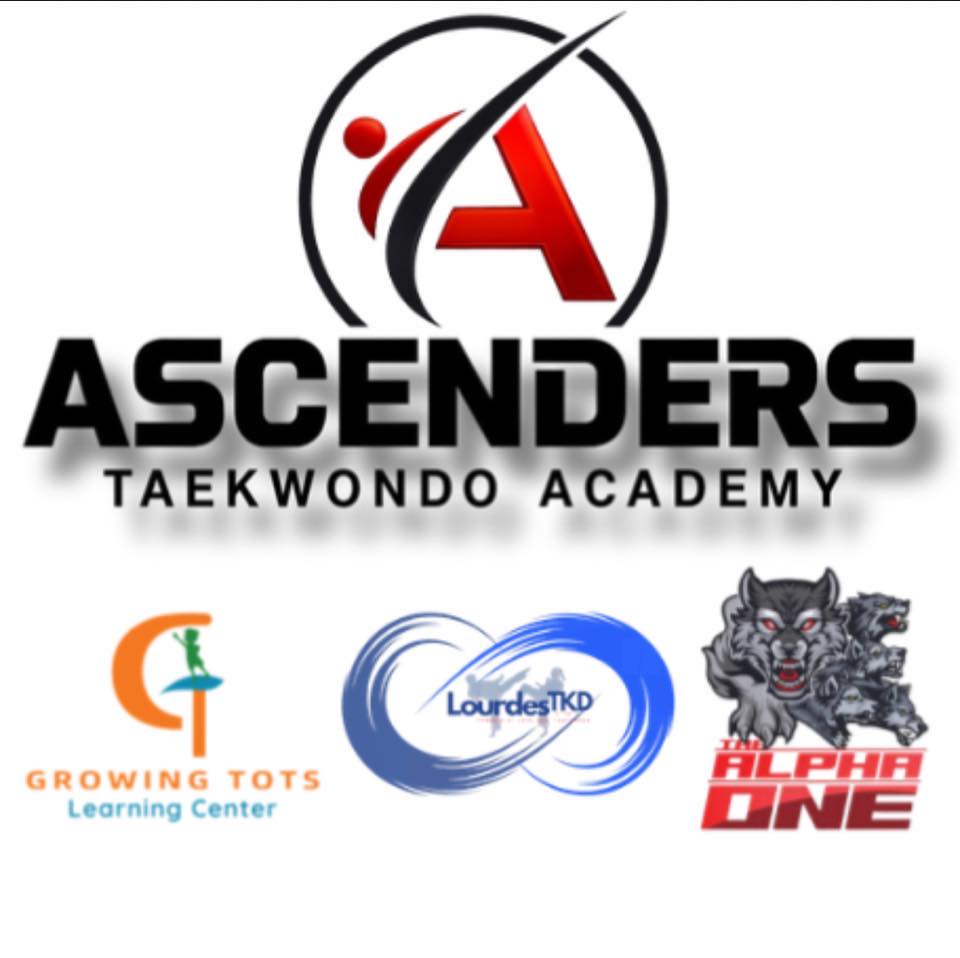 Ascenders