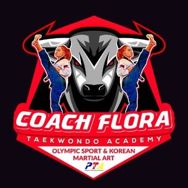 Coach Flora TKD