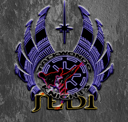 Jedi Knights Taekwondo Family