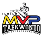 Iloilo MVP TKD