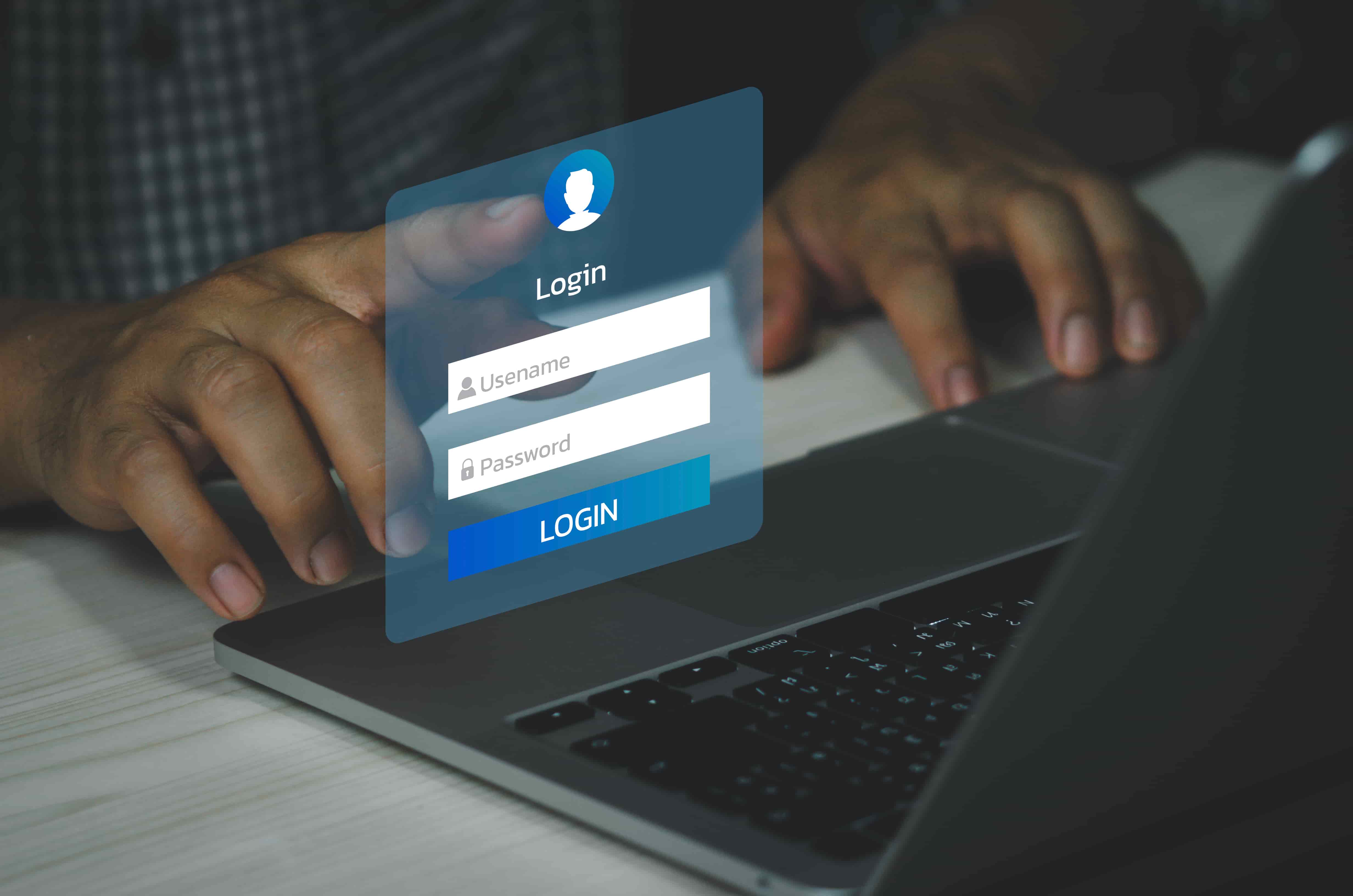 Parent portal