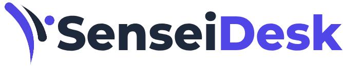 SenseiDesk